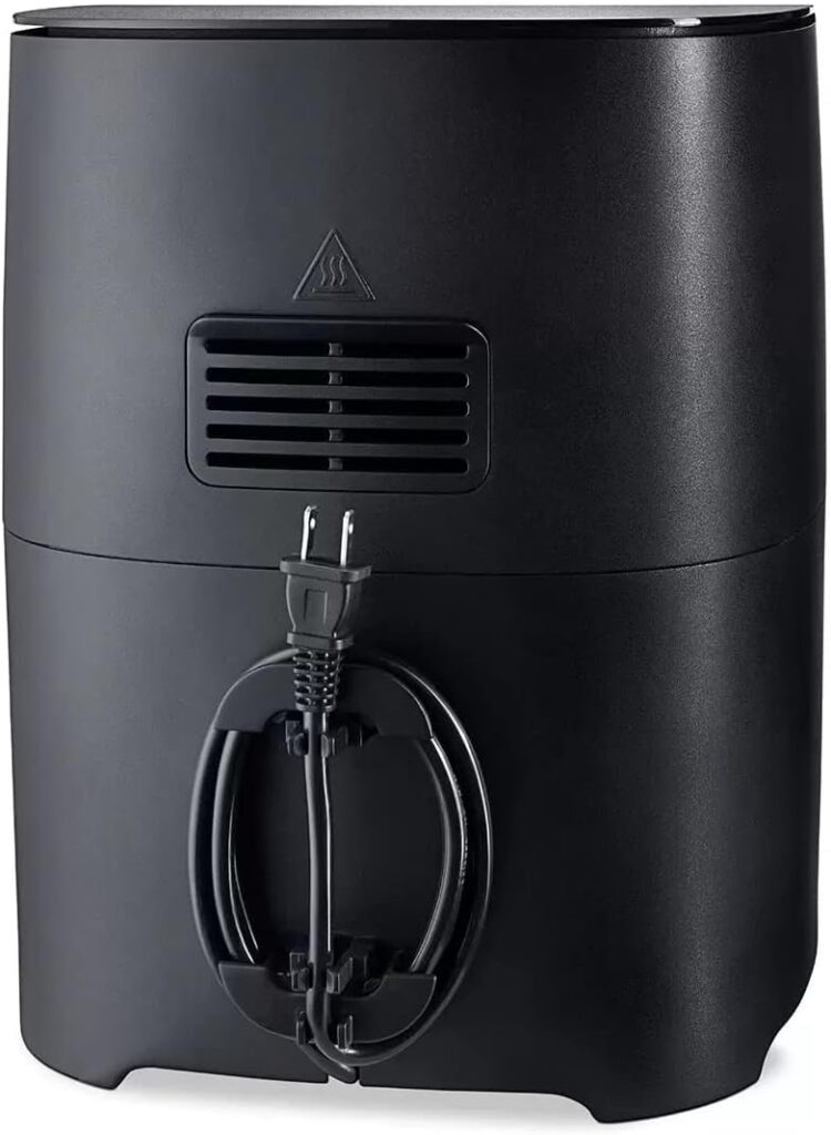 Gourmia 7 Quart Digital Air Fryer