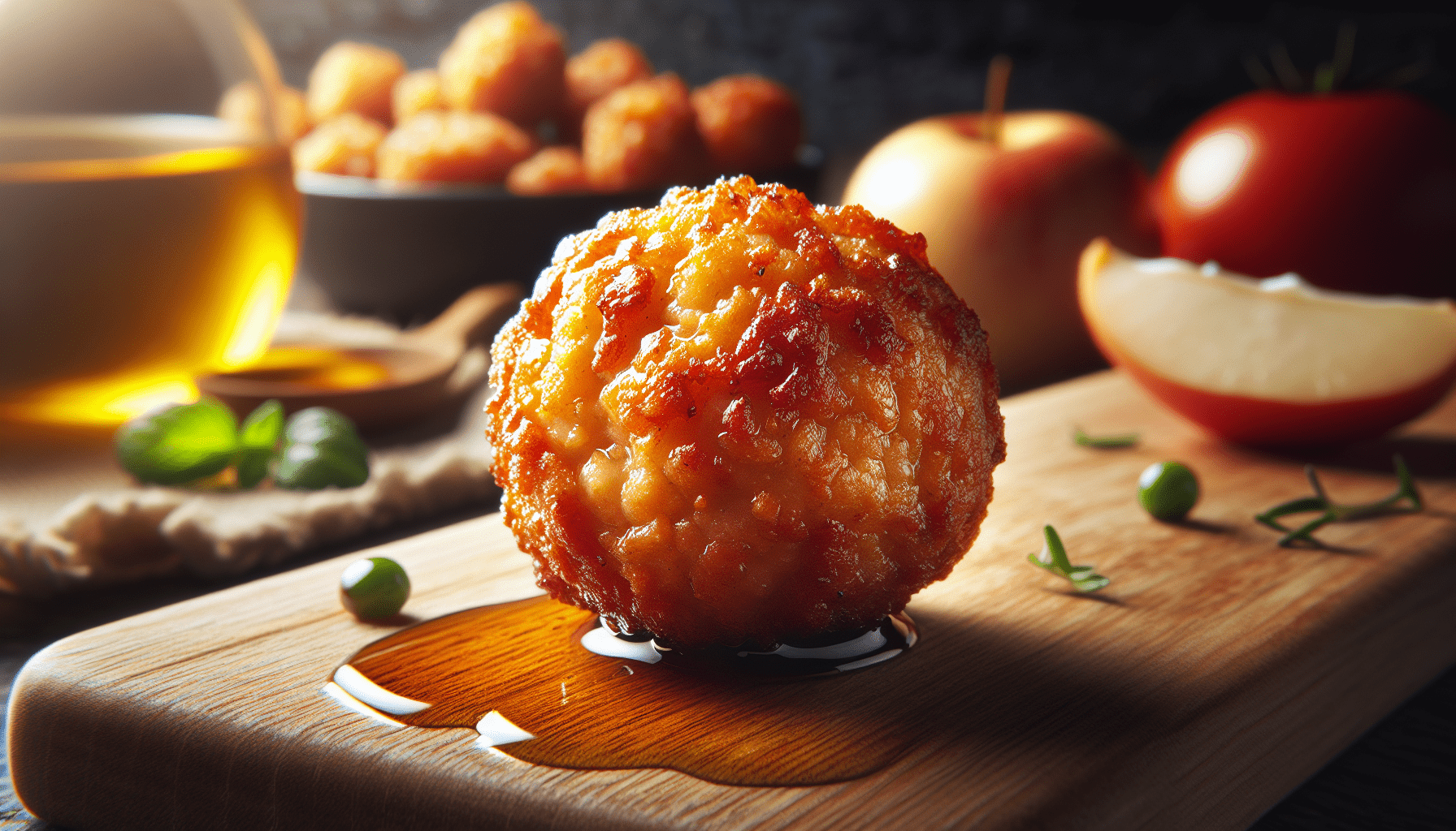 Delicious Air Fryer Recipes for Frozen Meatballs