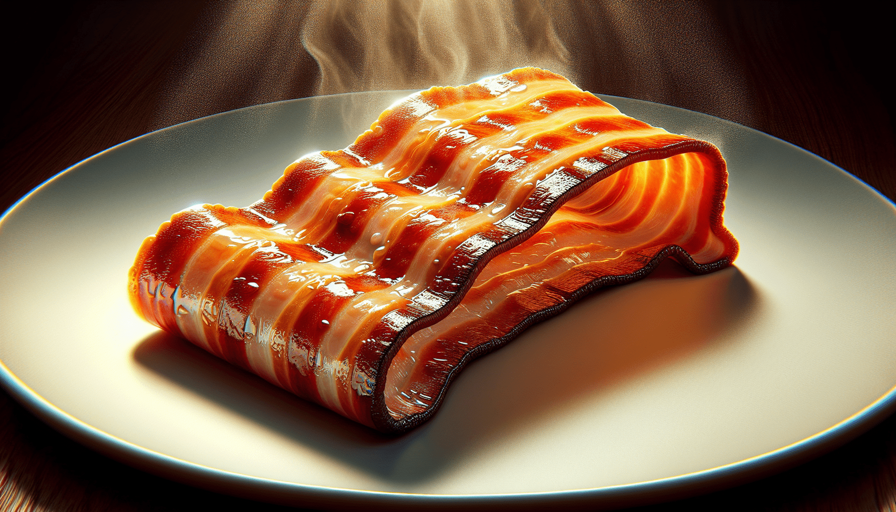 Delicious Air Fryer Turkey Bacon Recipes