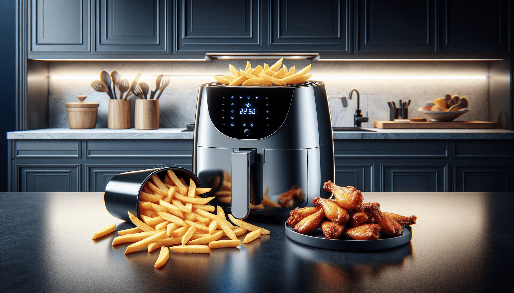 Discover the Best Air Fryers at Kohl’s