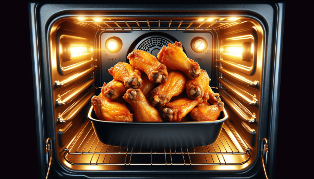 How to Convert Your Oven to an Air Fryer