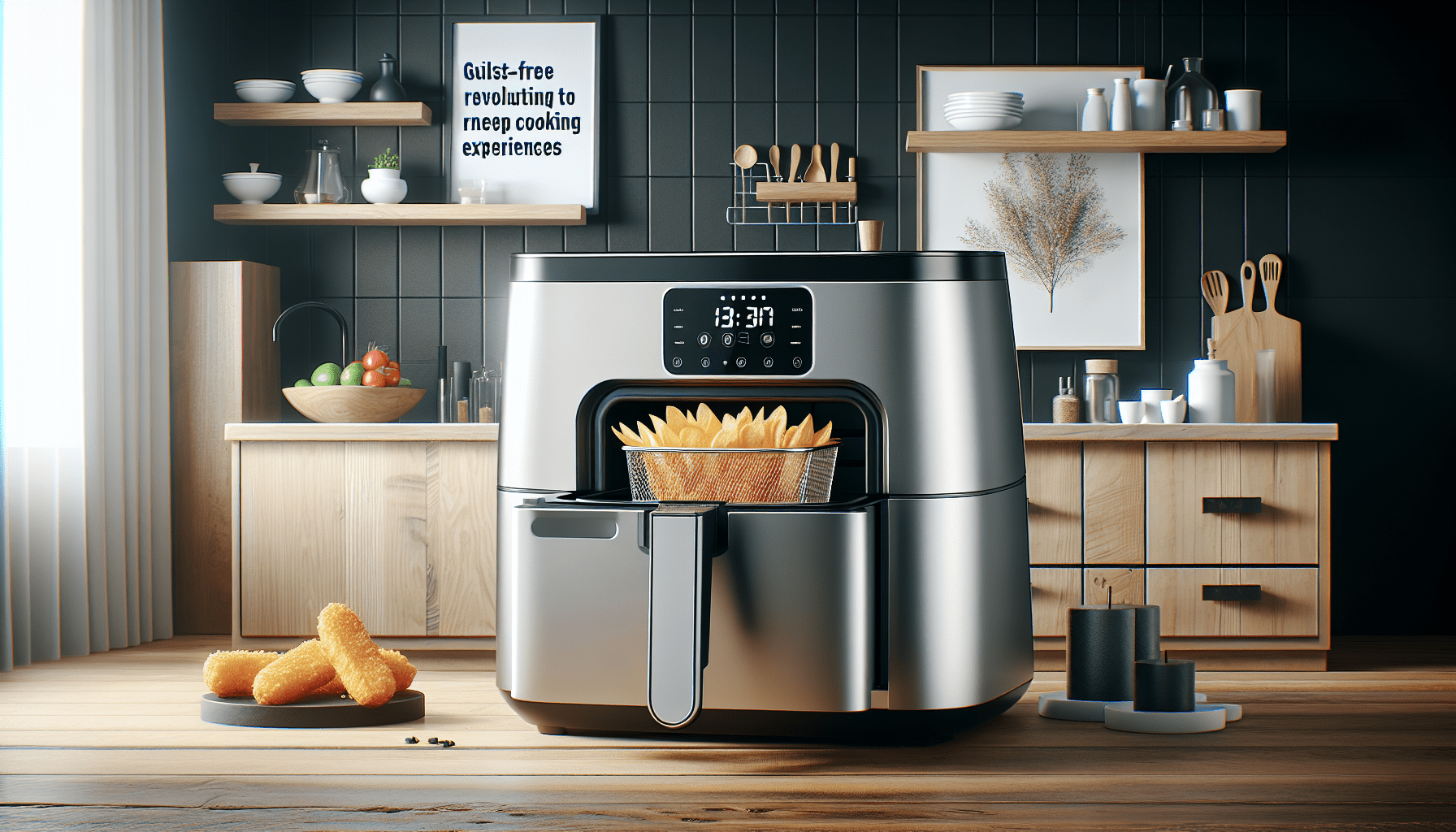 Shop the Best Buy Collection of Air Fryers